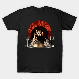 Häxan: Witchcraft Through the Ages T-Shirt